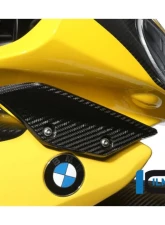 Ilmberger Fairing Side Winglet Right Carbon - BMW S1000 RR Street | HP4 2012                                     - VFR.136.S100S.K - Image 5