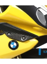 Ilmberger Fairing Side Winglet Right Carbon - BMW S1000 RR Street | HP4 2012                                     - VFR.136.S100S.K - Image 6