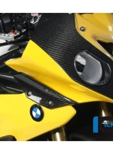 Ilmberger Fairing Side Winglet Right Carbon - BMW S1000 RR Street | HP4 2012                                     - VFR.136.S100S.K - Image 7