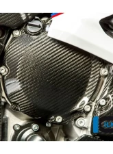Ilmberger Clutch Cover Carbon - BMW S1000 R/RR | HP4 2010+                                     - KDA.031.S100S.K - Image 4