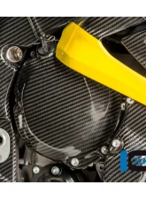 Ilmberger Clutch Cover Carbon - BMW S1000 RR Racing w/o ABE 2010-2016                                     - KDA.077.S1RAR.K - Image 2