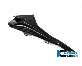 Ilmberger Fairing Side Panel Upper Part Left Side - BMW S1000 RR Street 2015+