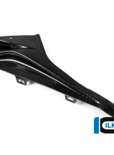 Ilmberger Fairing Side Panel Upper Part Left Side - BMW S1000 RR Street 2015+                                     - VEL.305.S115S.K - Image 8