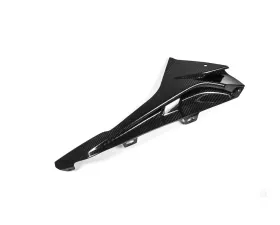 Ilmberger Fairing Side Panel Upper Part Right Side - BMW S1000 RR Street 2015+