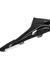 Ilmberger Fairing Side Panel Upper Part Right Side - BMW S1000 RR Street 2015+                                     - VER.304.S115S.K - Image 7