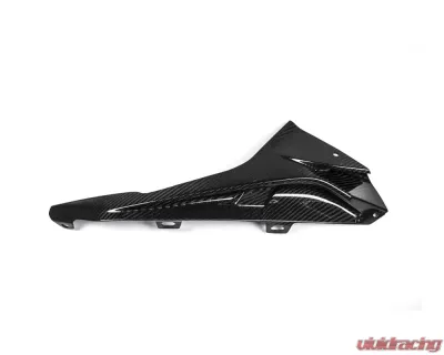 Ilmberger Fairing Side Panel Upper Part Right Side - BMW S1000 RR Street 2015+ - VER.304.S115S.K