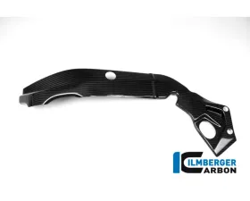 Ilmberger Frame Cover Left Side Carbon - BMW S1000 RR Racing w/o ABE 2015