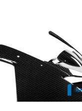 Ilmberger 1pc Front Race Fairing Carbon - BMW S1000 RR Racing w/o ABE 2015                                     - VEO.352.S1R15.K - Image 10