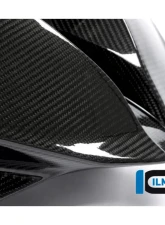 Ilmberger 1pc Front Race Fairing Carbon - BMW S1000 RR Racing w/o ABE 2015                                     - VEO.352.S1R15.K - Image 12