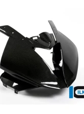 Ilmberger 1pc Front Race Fairing Carbon - BMW S1000 RR Racing w/o ABE 2015                                     - VEO.352.S1R15.K - Image 11