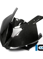 Ilmberger 1pc Front Race Fairing Carbon - BMW S1000 RR Racing w/o ABE 2015                                     - VEO.352.S1R15.K - Image 14