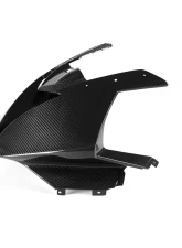 Ilmberger 1pc Front Race Fairing Carbon - BMW S1000 RR Racing w/o ABE 2015                                     - VEO.352.S1R15.K - Image 4