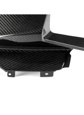Ilmberger 1pc Front Race Fairing Carbon - BMW S1000 RR Racing w/o ABE 2015                                     - VEO.352.S1R15.K - Image 6