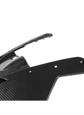 Ilmberger 1pc Front Race Fairing Carbon - BMW S1000 RR Racing w/o ABE 2015                                     - VEO.352.S1R15.K - Image 7