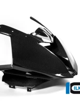 Ilmberger 1pc Front Race Fairing Carbon - BMW S1000 RR Racing w/o ABE 2015                                     - VEO.352.S1R15.K - Image 9