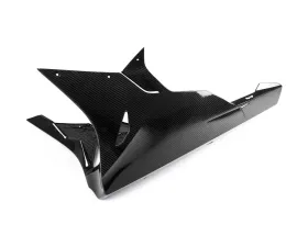 Ilmberger Bellypan - BMW S1000 RR Racing w/o ABE 2015