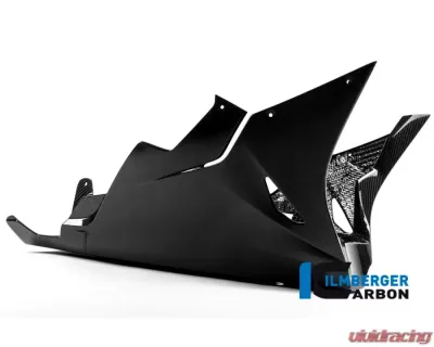 Ilmberger Bellypan - BMW S1000 RR Racing w/o ABE 2015 - VEU.356.S1R15.K