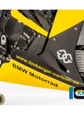 Ilmberger Bellypan - BMW S1000 RR Racing w/o ABE 2015                                     - VEU.356.S1R15.K - Image 11