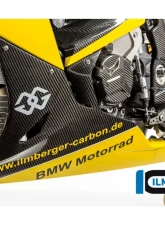 Ilmberger Bellypan - BMW S1000 RR Racing w/o ABE 2015                                     - VEU.356.S1R15.K - Image 12