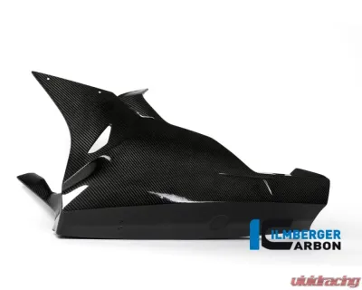 Ilmberger Bellypan - BMW S1000 RR Racing w/o ABE 2015 - VEU.356.S1R15.K