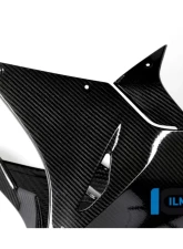 Ilmberger Bellypan - BMW S1000 RR Racing w/o ABE 2015                                     - VEU.356.S1R15.K - Image 3