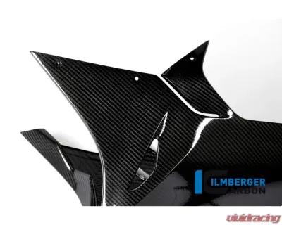 Ilmberger Bellypan - BMW S1000 RR Racing w/o ABE 2015 - VEU.356.S1R15.K