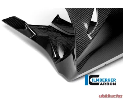 Ilmberger Bellypan - BMW S1000 RR Racing w/o ABE 2015 - VEU.356.S1R15.K