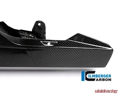 Ilmberger Bellypan - BMW S1000 RR Racing w/o ABE 2015 - VEU.356.S1R15.K