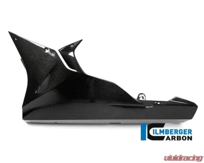 Ilmberger Bellypan - BMW S1000 RR Racing w/o ABE 2015 - VEU.356.S1R15.K