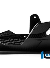 Ilmberger Bellypan - BMW S1000 RR Racing w/o ABE 2015                                     - VEU.356.S1R15.K - Image 8