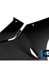 Ilmberger Bellypan - BMW S1000 RR Racing w/o ABE 2015                                     - VEU.356.S1R15.K - Image 9