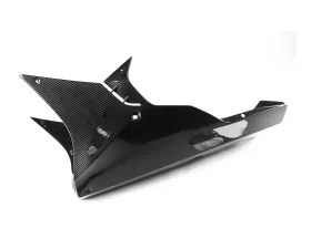 Ilmberger Bellypan Street - BMW S1000 RR Street 2015