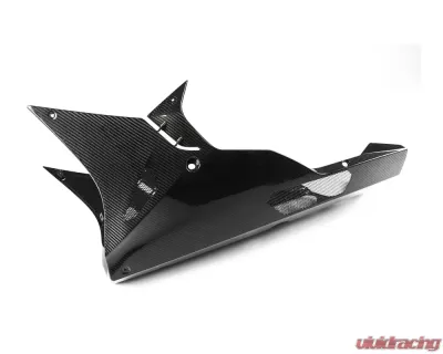 Ilmberger Bellypan Street - BMW S1000 RR Street 2015 - VEU.307.S115S.K