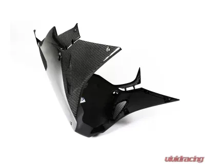Ilmberger Bellypan Street - BMW S1000 RR Street 2015 - VEU.307.S115S.K