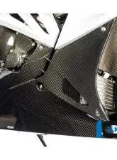 Ilmberger Bellypan Street - BMW S1000 RR Street 2015                                     - VEU.307.S115S.K - Image 5