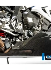 Ilmberger Bellypan Street - BMW S1000 RR Street 2015                                     - VEU.307.S115S.K - Image 4
