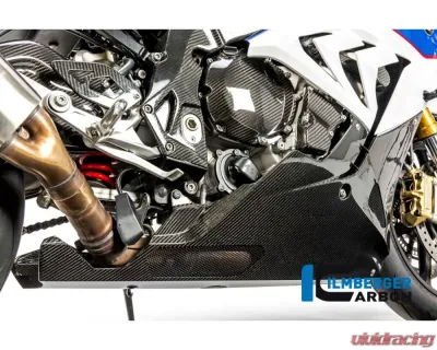 Ilmberger Bellypan Street - BMW S1000 RR Street 2015 - VEU.307.S115S.K