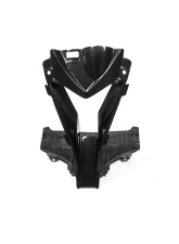 Ilmberger Air Intake Front Fairing Centre Piece - BMW S1000 RR Street 2015+                                     - VEO.306.S115S.K - Image 2