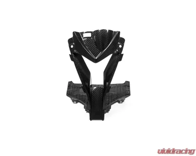Ilmberger Air Intake Front Fairing Centre Piece - BMW S1000 RR Street 2015+ - VEO.306.S115S.K