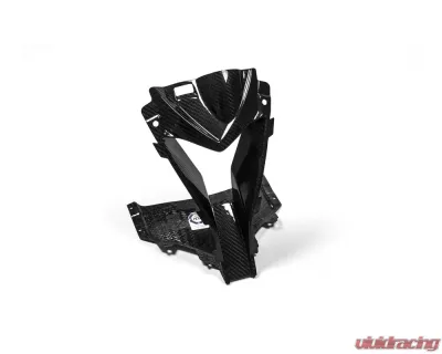 Ilmberger Air Intake Front Fairing Centre Piece - BMW S1000 RR Street 2015+ - VEO.306.S115S.K