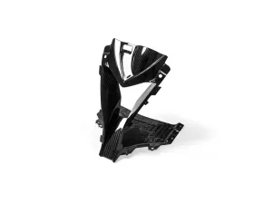 Ilmberger Air Intake Front Fairing Centre Piece - BMW S1000 RR Street 2015+