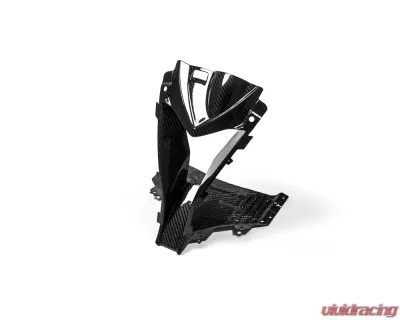 Ilmberger Air Intake Front Fairing Centre Piece - BMW S1000 RR Street 2015+ - VEO.306.S115S.K
