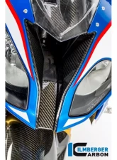 Ilmberger Air Intake Front Fairing Centre Piece - BMW S1000 RR Street 2015+                                     - VEO.306.S115S.K - Image 6
