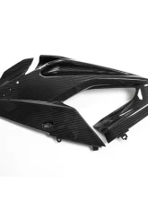 Ilmberger Fairing Side Panel Left - BMW S1000 RR Street 2015                                     - VEL.303.S115S.K - Image 3