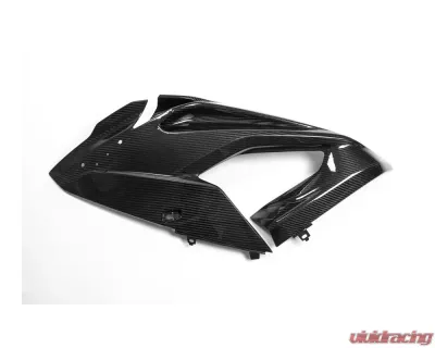 Ilmberger Fairing Side Panel Left - BMW S1000 RR Street 2015 - VEL.303.S115S.K