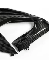 Ilmberger Fairing Side Panel Left - BMW S1000 RR Street 2015                                     - VEL.303.S115S.K - Image 3