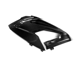 Ilmberger Fairing Side Panel Left Side Carbon - BMW S1000 RR Racing w/o ABE 2015