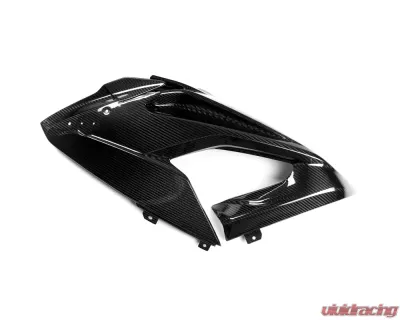 Ilmberger Fairing Side Panel Left Side Carbon - BMW S1000 RR Racing w/o ABE 2015 - VEL.354.S1R15.K