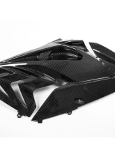 Ilmberger Fairing Side Panel Right - BMW S1000 RR Street 2015                                     - VER.302.S115S.K - Image 5