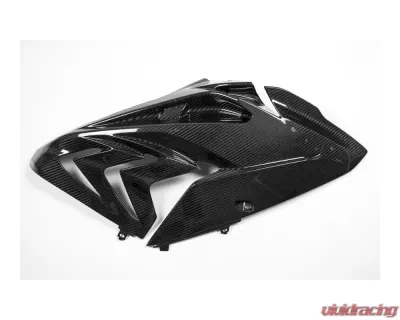 Ilmberger Fairing Side Panel Right - BMW S1000 RR Street 2015 - VER.302.S115S.K
